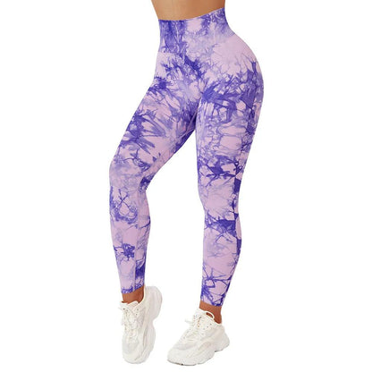 Workout Scrunch Butt Lifting Sports Gym Tights Leggings