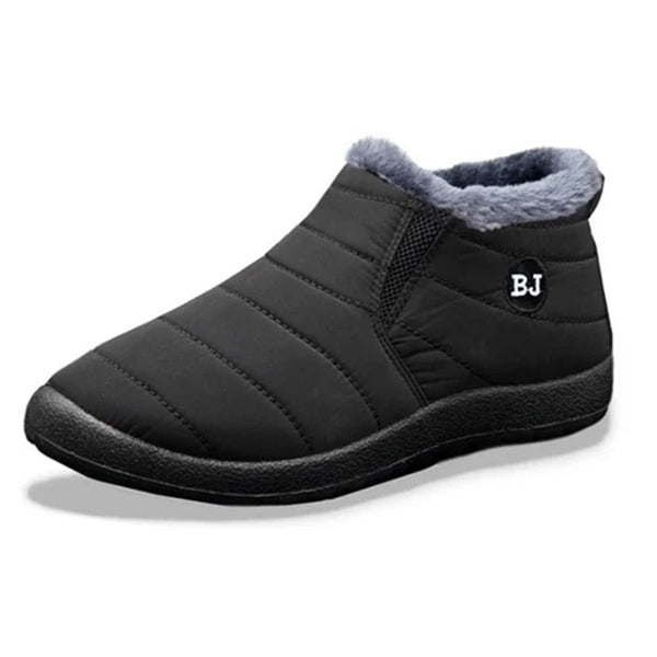 Damen Hochwertige Schneestiefel