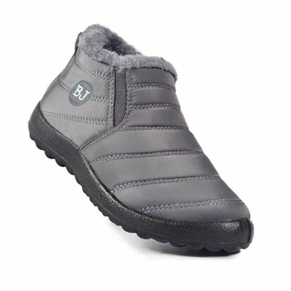 Damen Hochwertige Schneestiefel