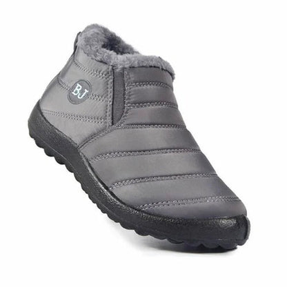 Damen Hochwertige Schneestiefel