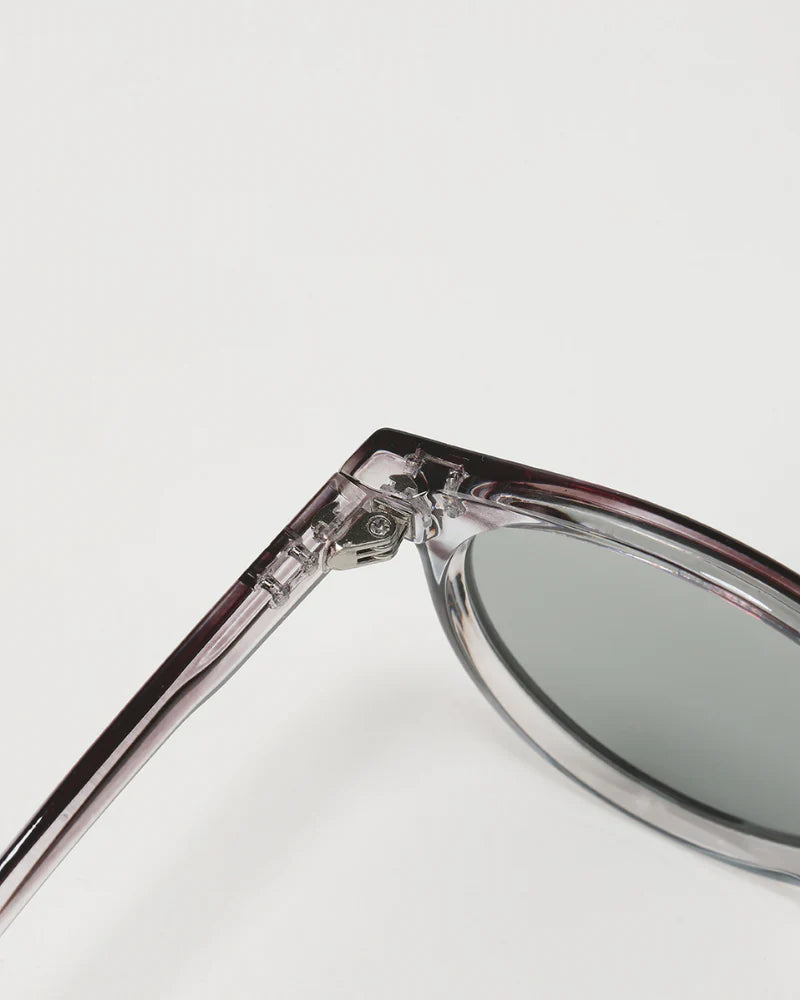 VENICE Old Money Sunglasses | Men’s Polarized Waterproof Sunglasses – Matte Black & Tortoise Brown