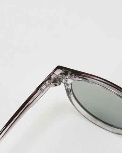 VENICE Old Money Sunglasses | Men’s Polarized Waterproof Sunglasses – Matte Black & Tortoise Brown